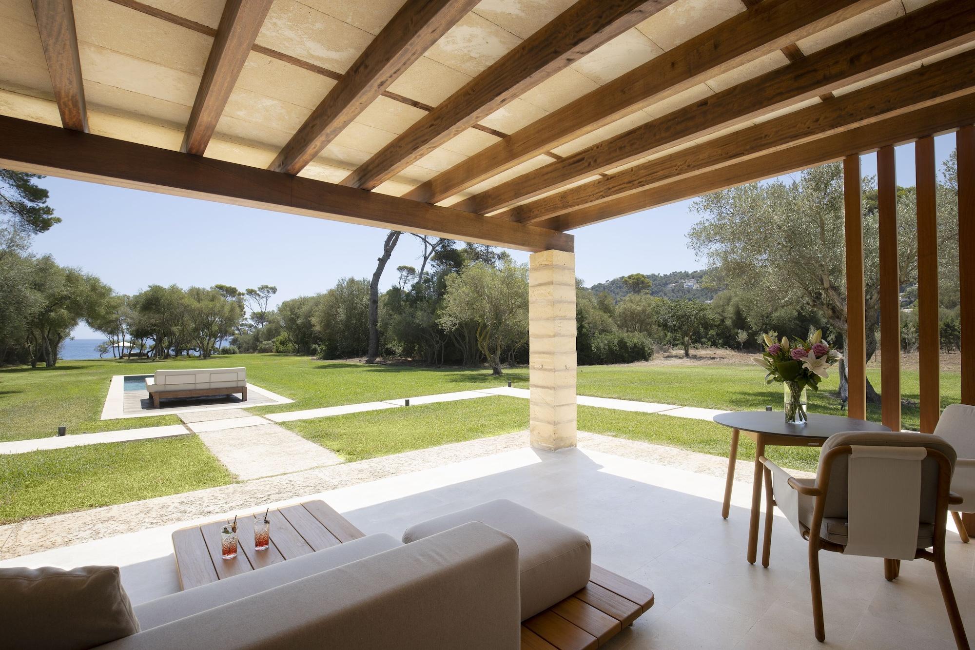 Can Simoneta - Adults Only Canyamel  Exterior photo