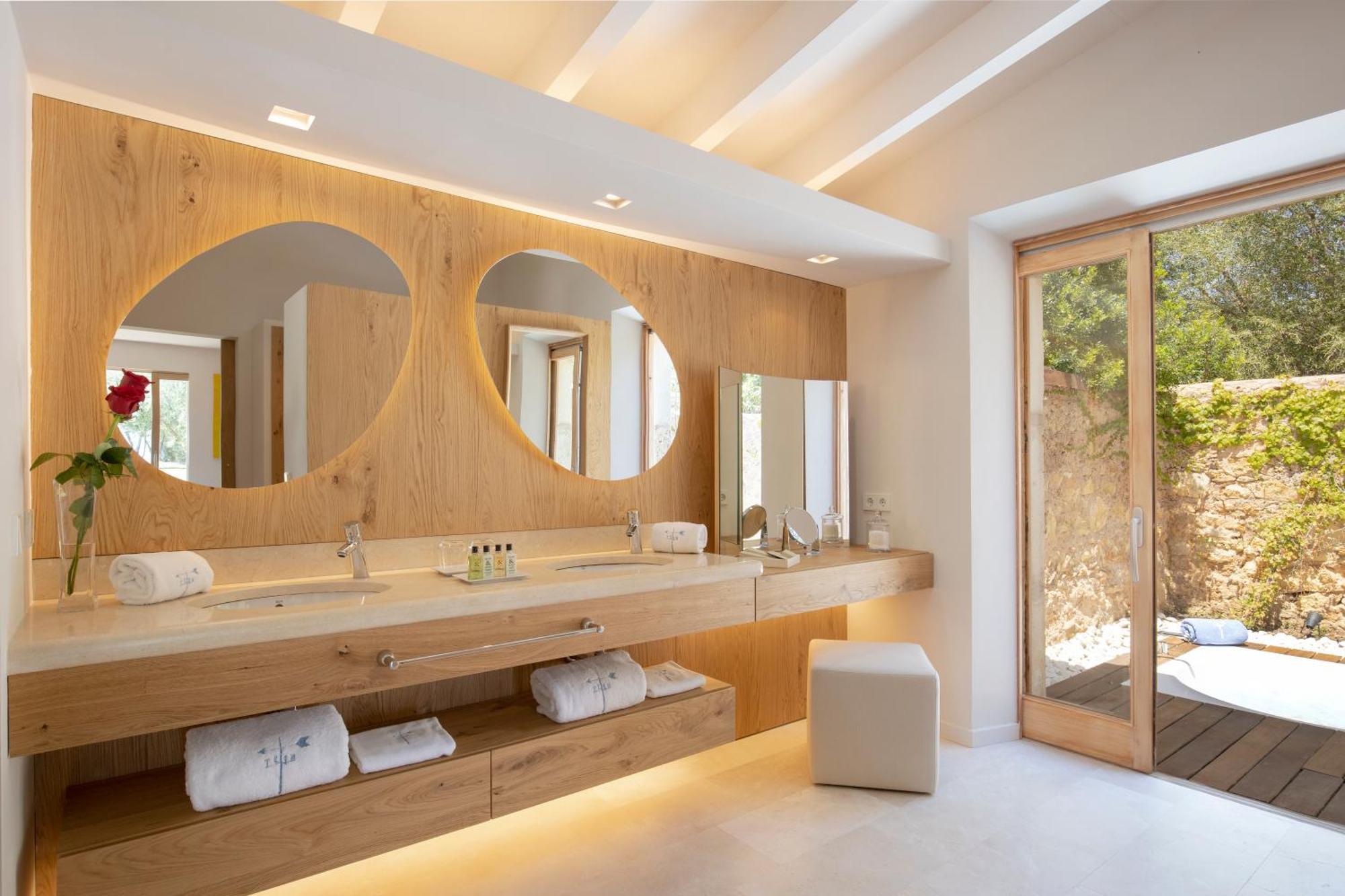Can Simoneta - Adults Only Canyamel  Room photo