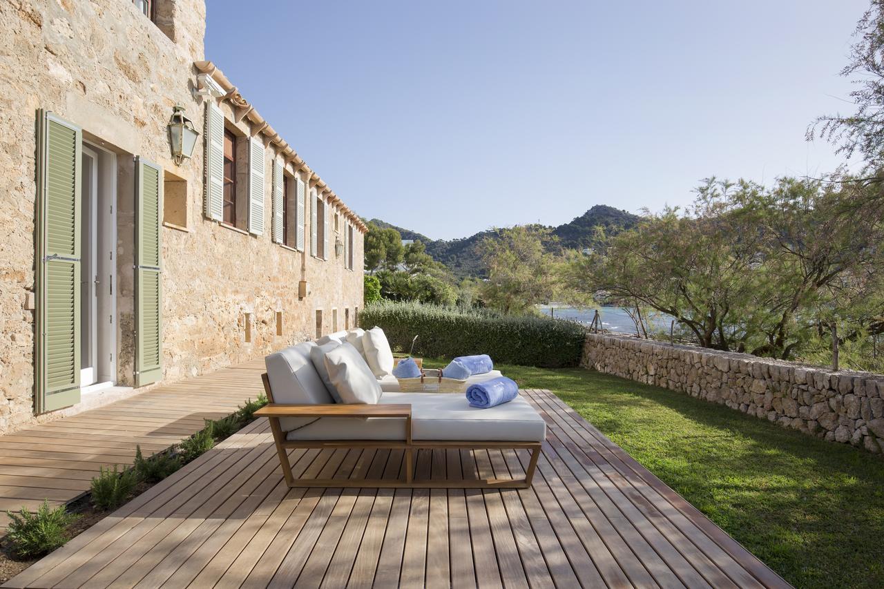 Can Simoneta - Adults Only Canyamel  Exterior photo